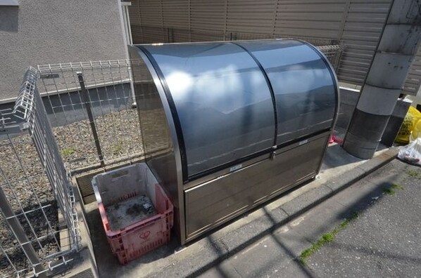 STUDIO(ステュディオ)の物件内観写真